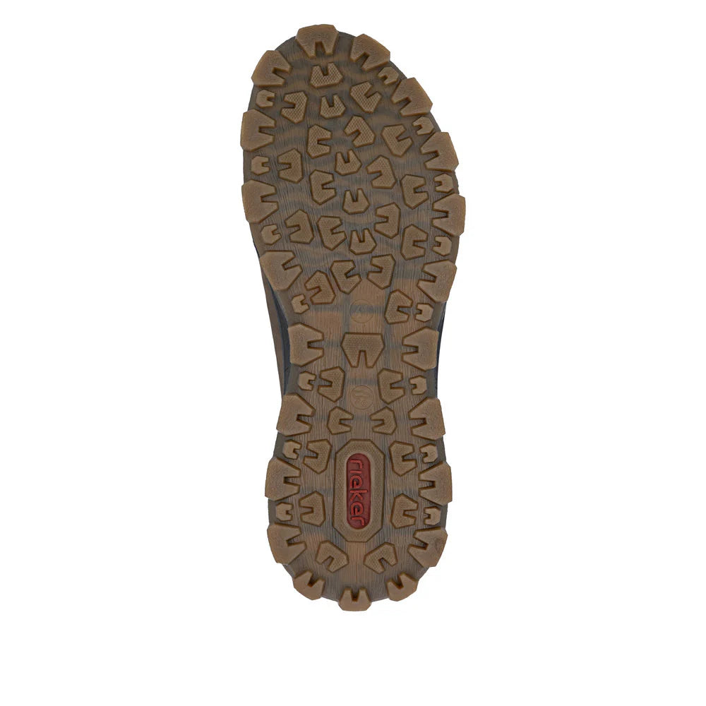 Men's Rieker Casual Shoe