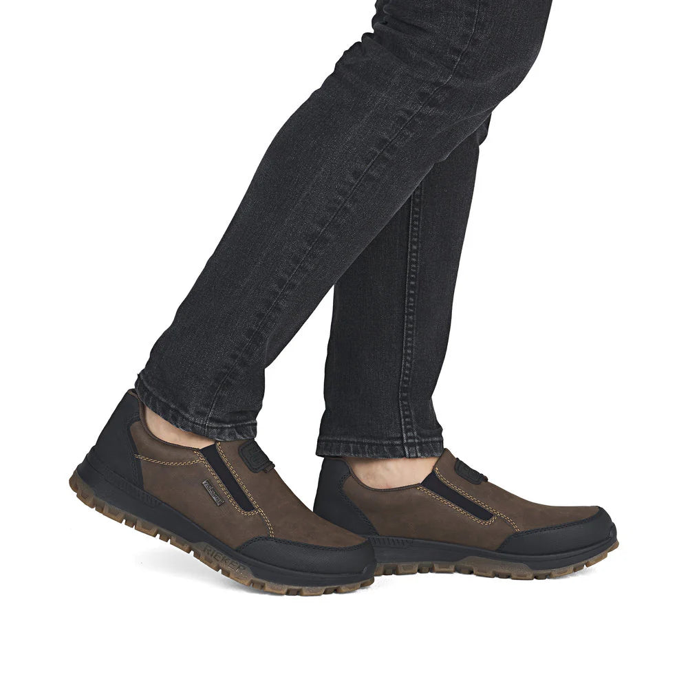 Men's Rieker Casual Shoe