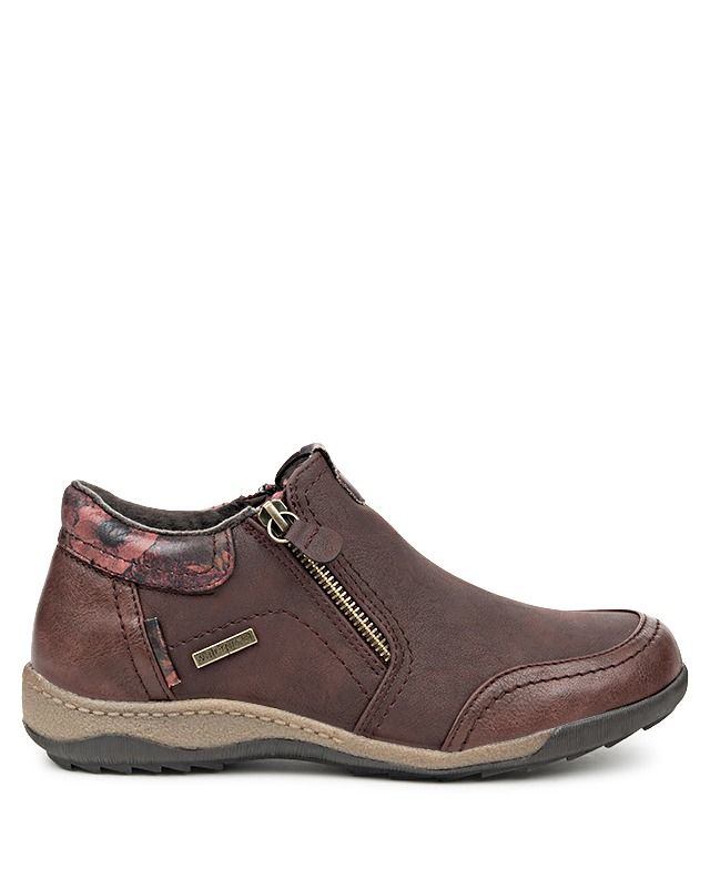 Women's Romika Ellie 01 Winter Bootie