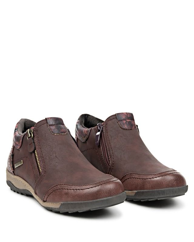 Women's Romika Ellie 01 Winter Bootie
