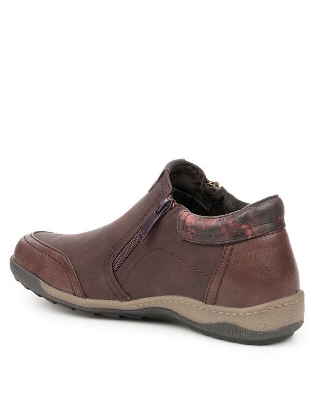 Women's Romika Ellie 01 Winter Bootie