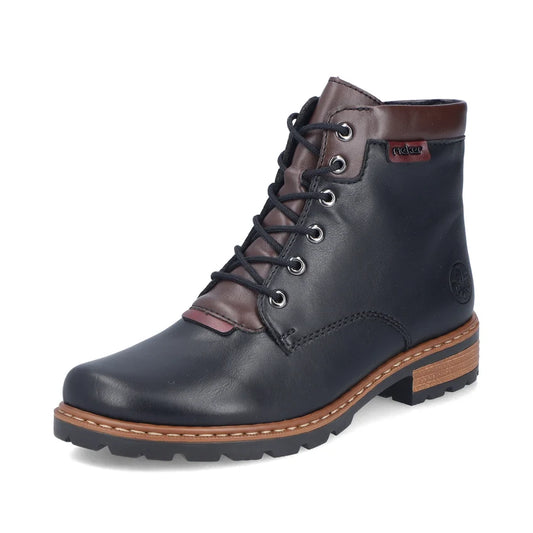 Women's Rieker Fall Boot