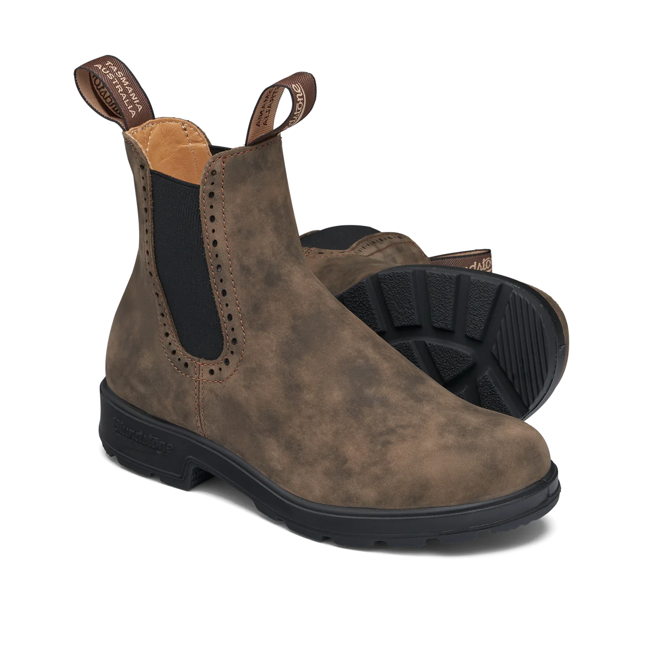 Blundstone Original Women's High Top #1351 – Farran Footwear