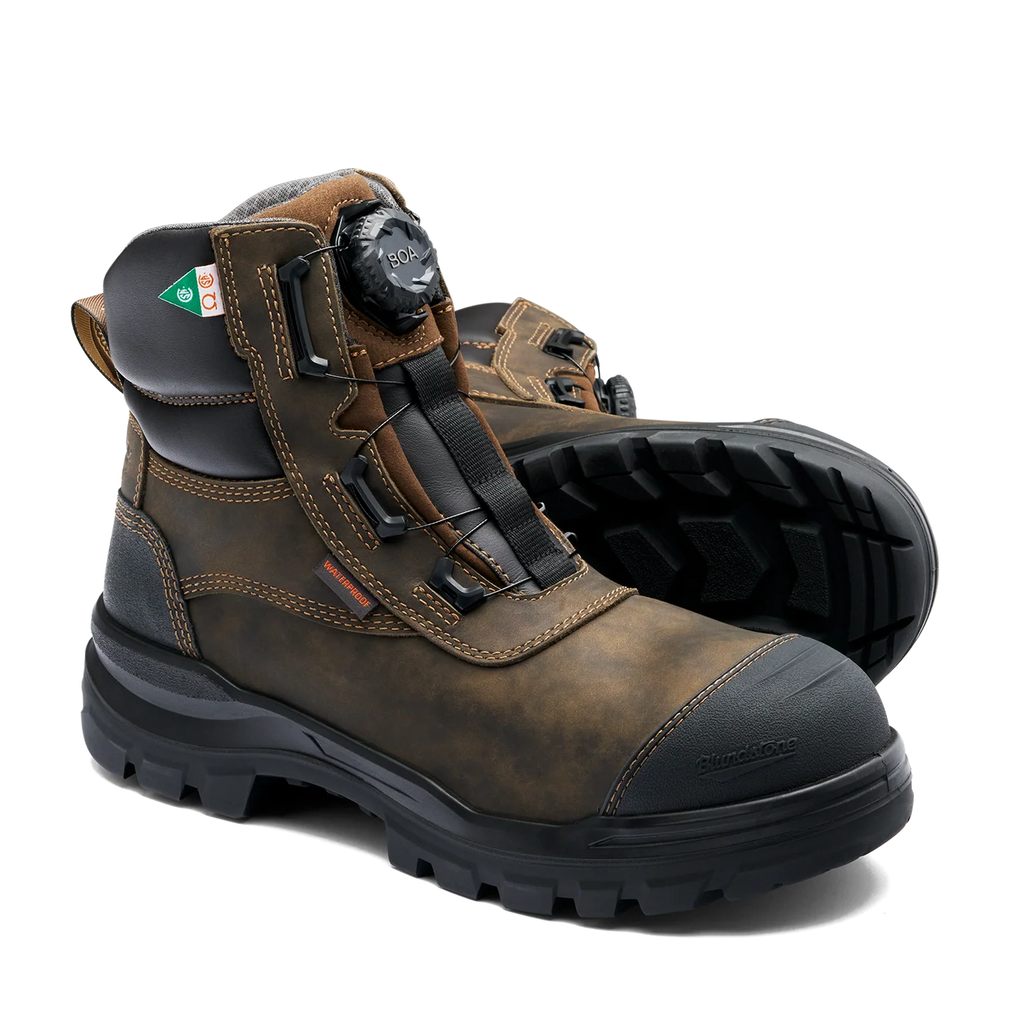 Blundstone RotoFlex BOA Safety Boot