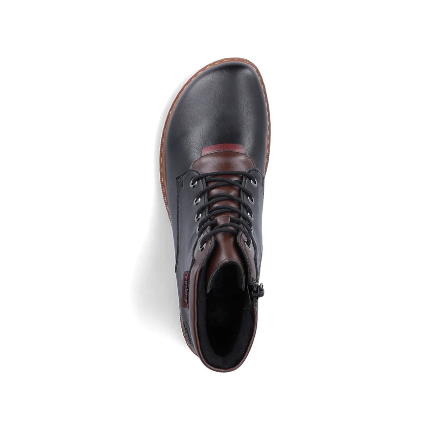 Women's Rieker Fall Boot