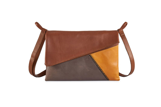 Milo "Giorgia" Crossbody Bag