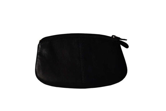 JBG Leather Change Purse