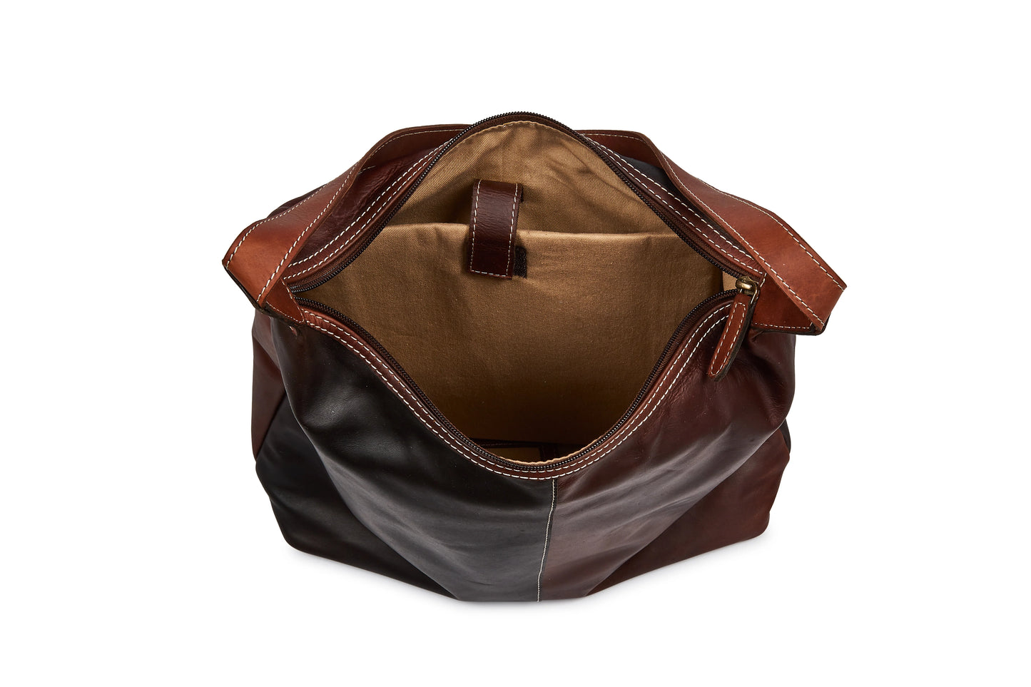 Mio "Ornella" Hobo Bag