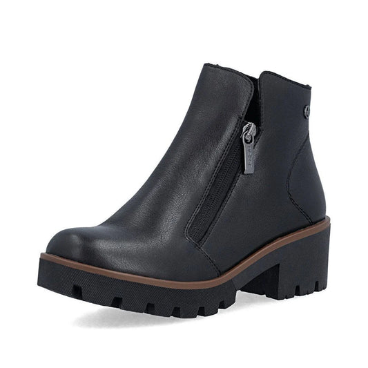 Women's Rieker Fall Boot