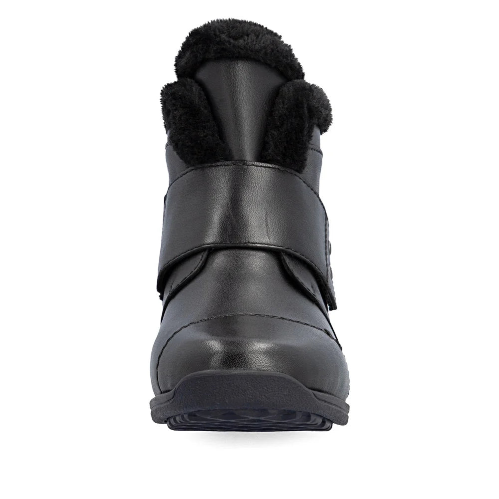 Women's Rieker "Donna" Ankle Winter Boots