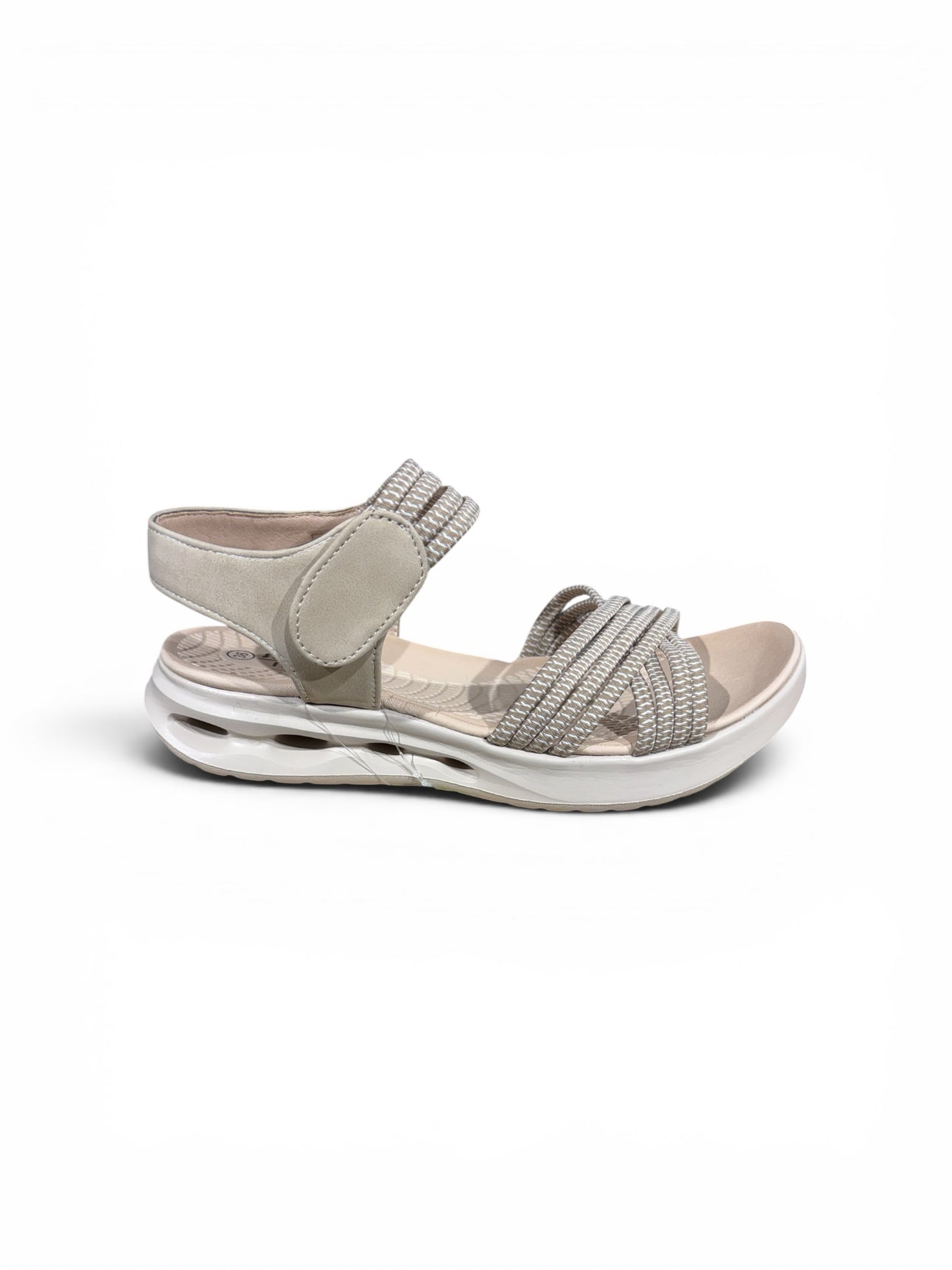 Women's Stefania Elastic Sandals