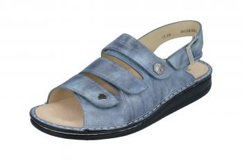 Finn Comfort Women's "Juist" Sandal
