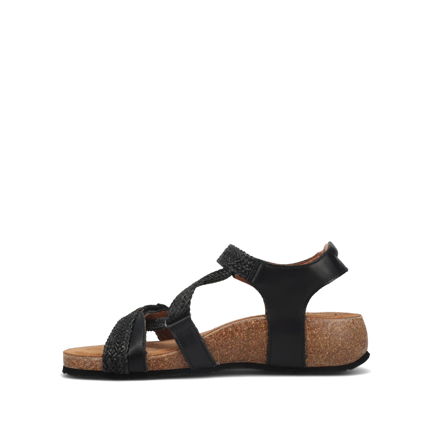 Women's TAOS "Trulie" Leather Sandal