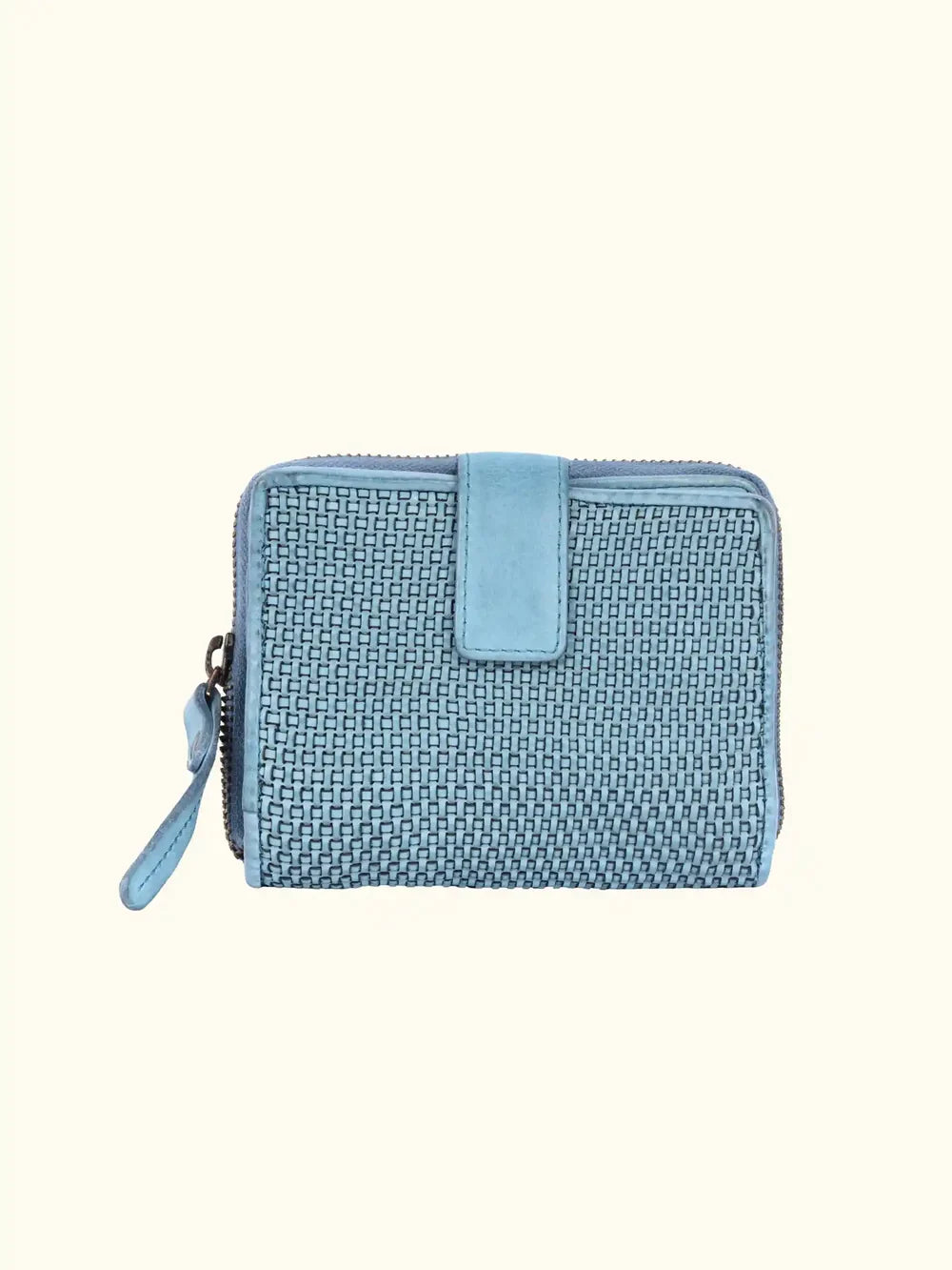 Milo "Pia" Washed Leather Bag