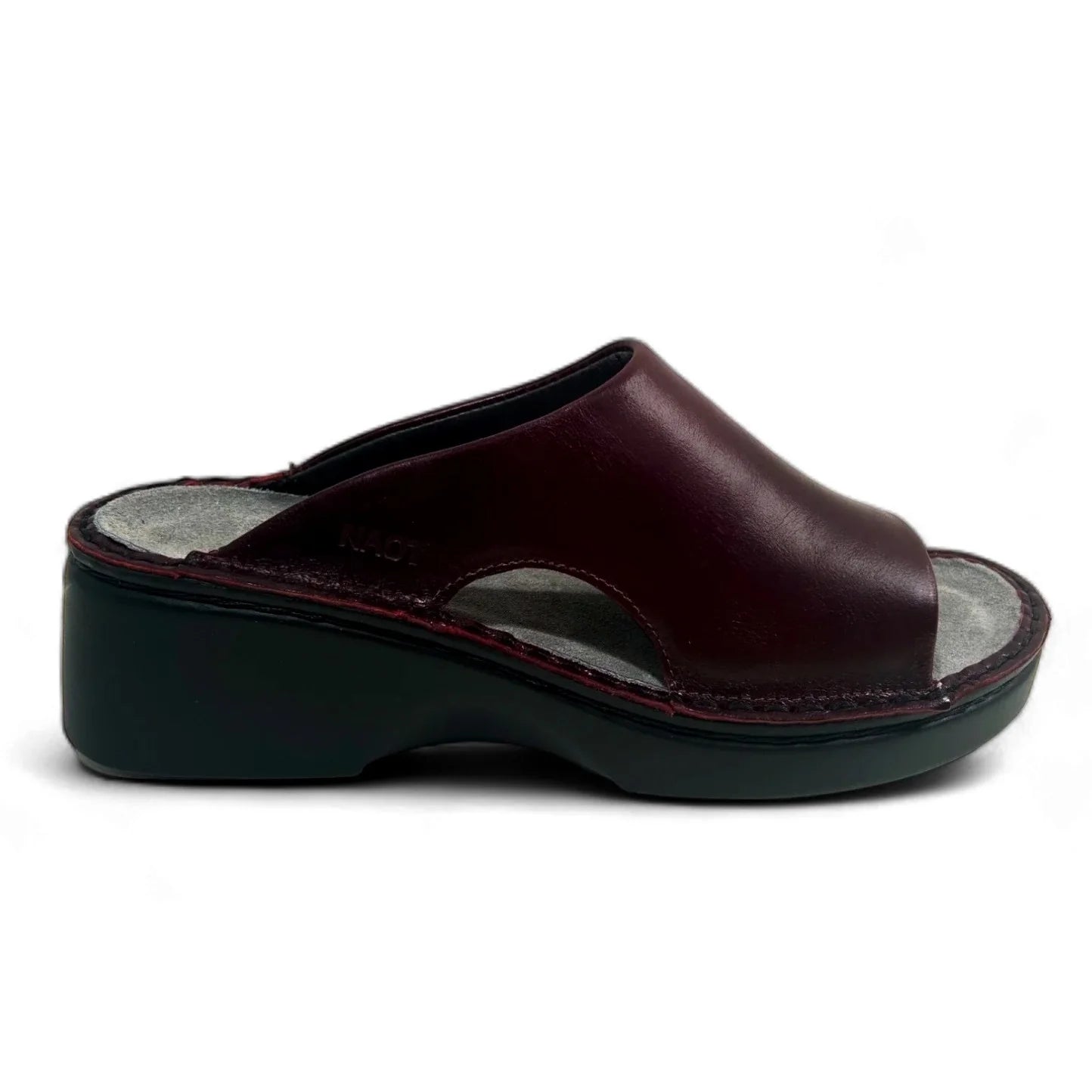 Women’s Naot Sandal “Rome” – Farran Footwear