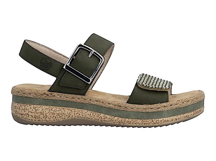 Women's Rieker Dress Sandal