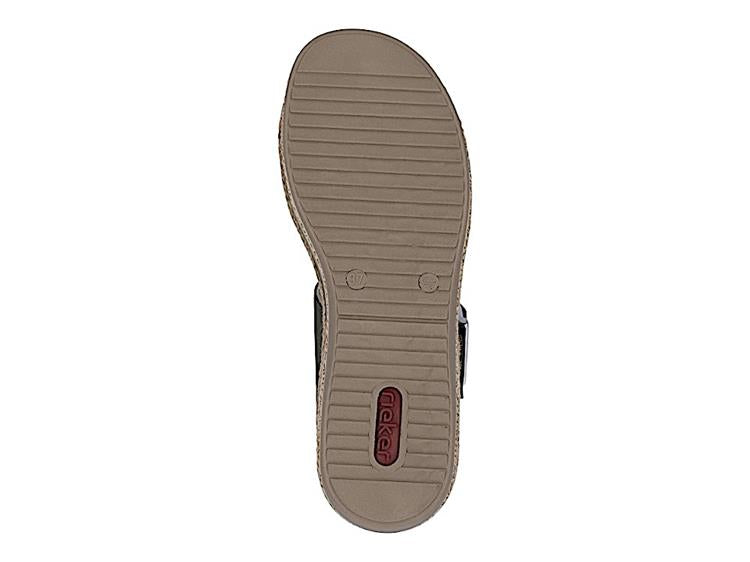 Women's Rieker Dress Sandal