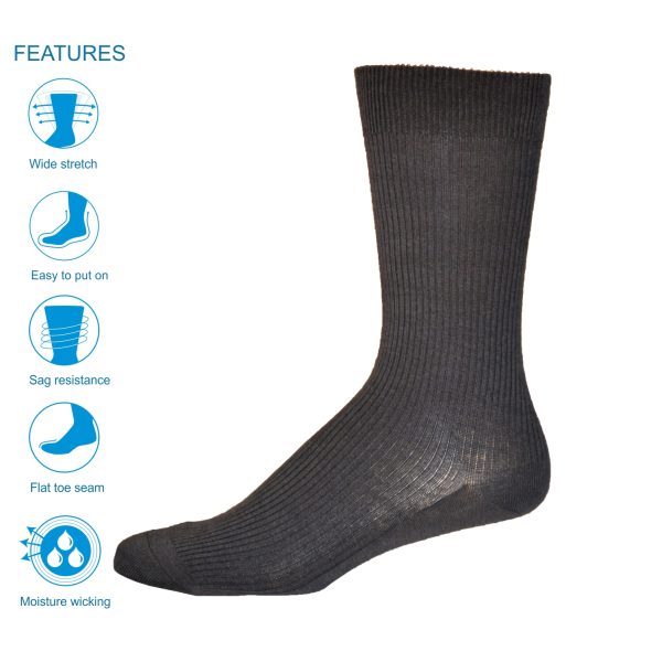 Simcan Comfeez Dress Socks