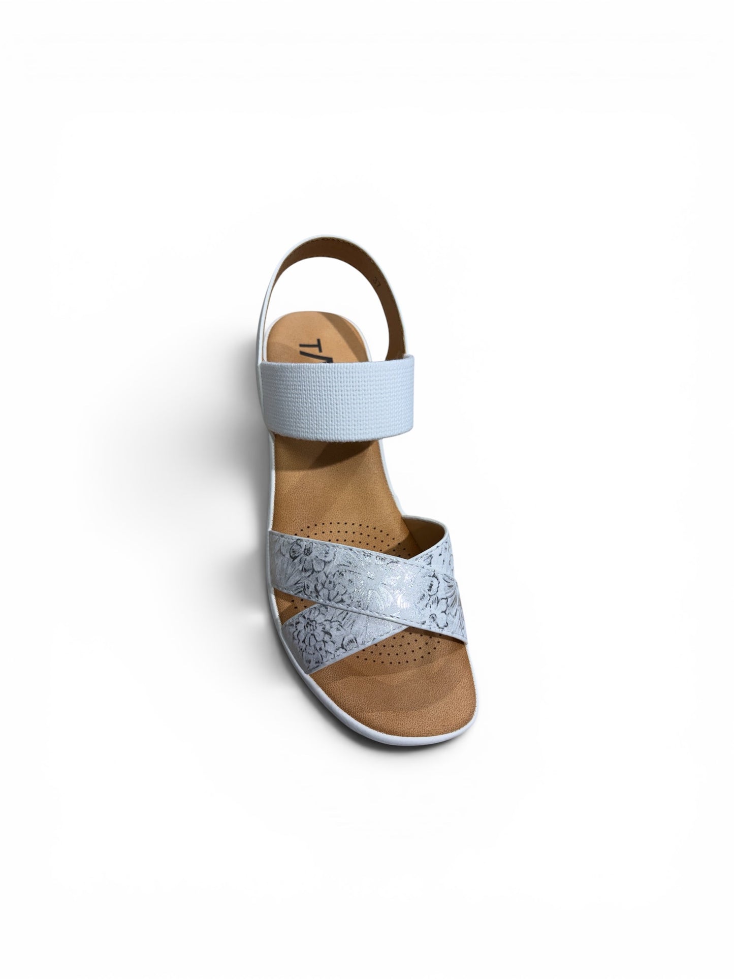 Women's Taxi "Monica" Sandals