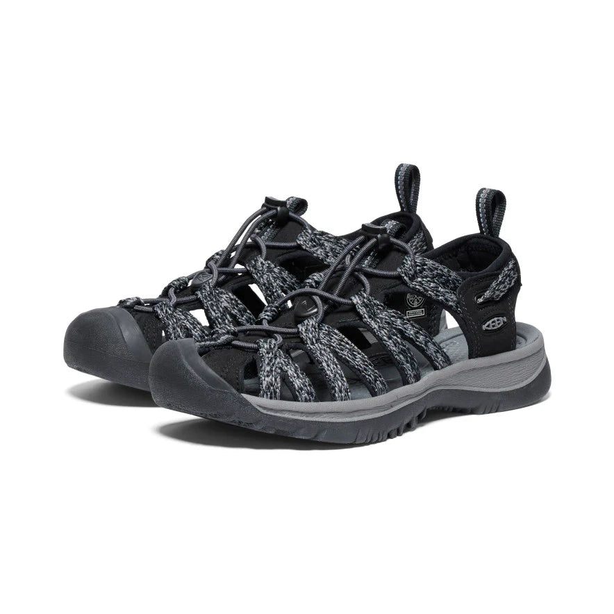 Women's Keen Whisper Hiking Sandal