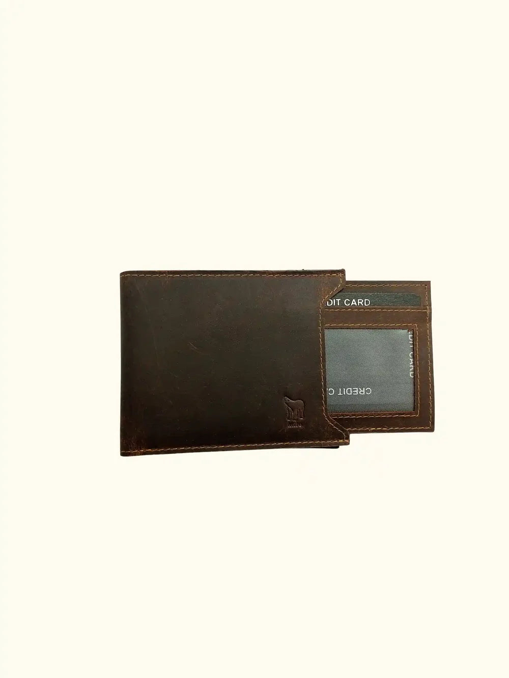 Men's Milo Noah Leather Wallet