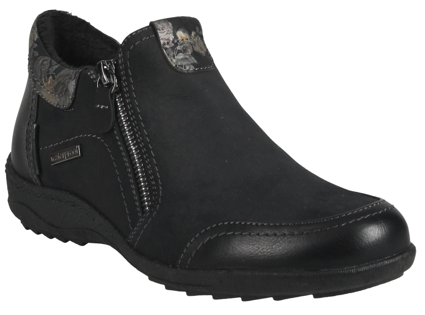 Women's Romika Ellie 01 Winter Bootie
