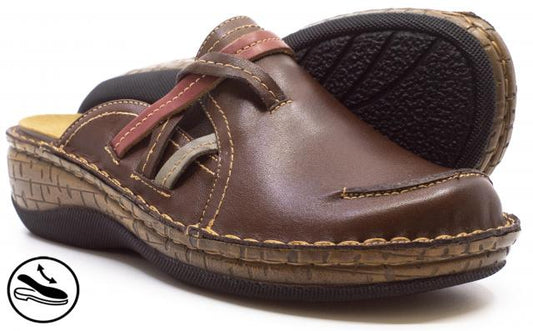 Women's OrthoFlex Clog Sandal