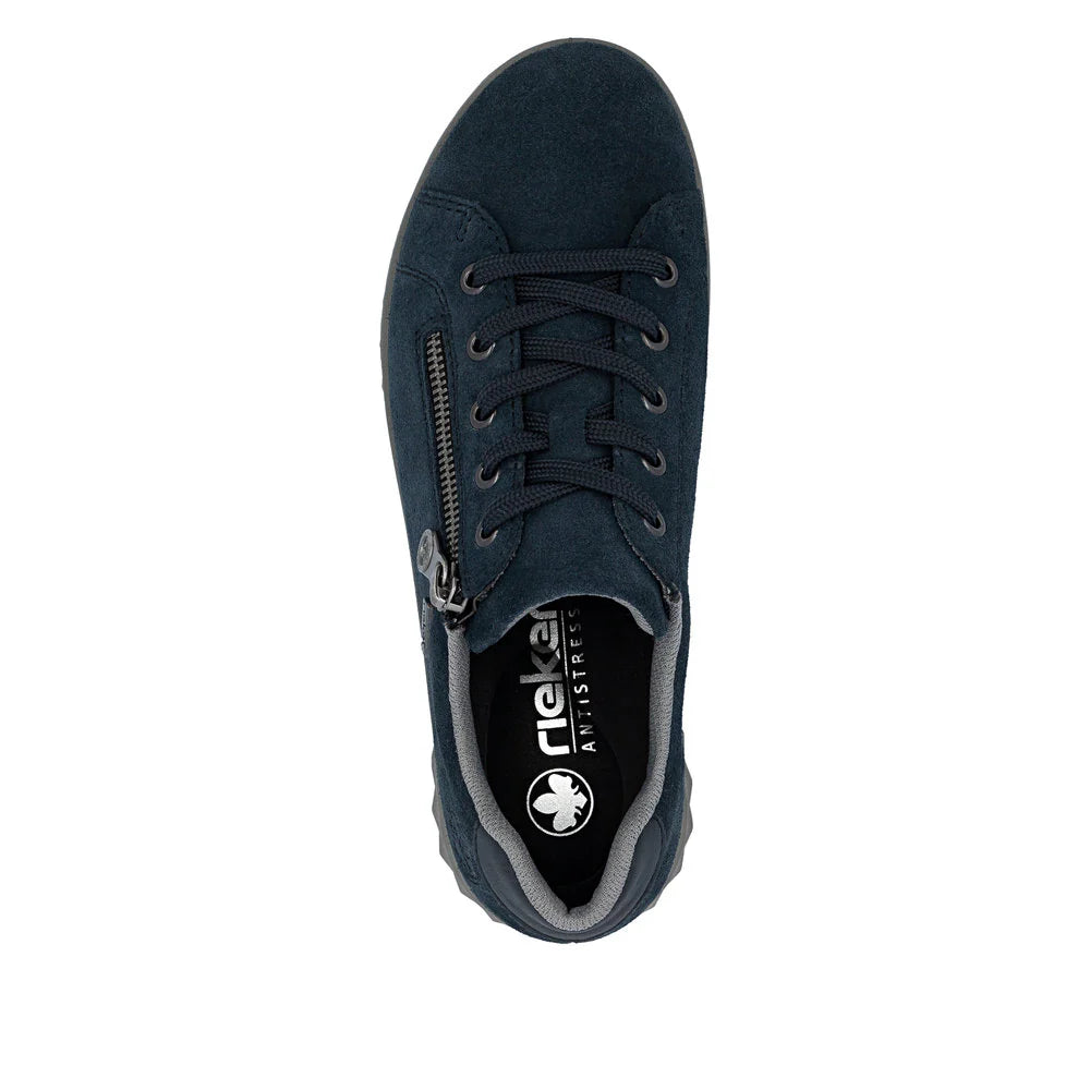 Women's Rieker Fall Shoe