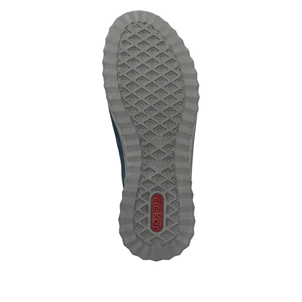 Women's Rieker Fall Shoe