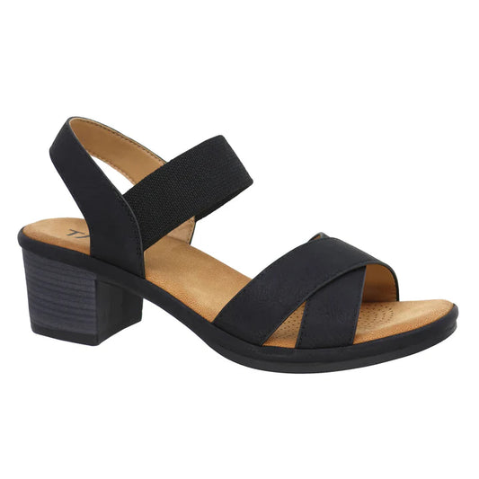 Women's Taxi "Monica" Sandals