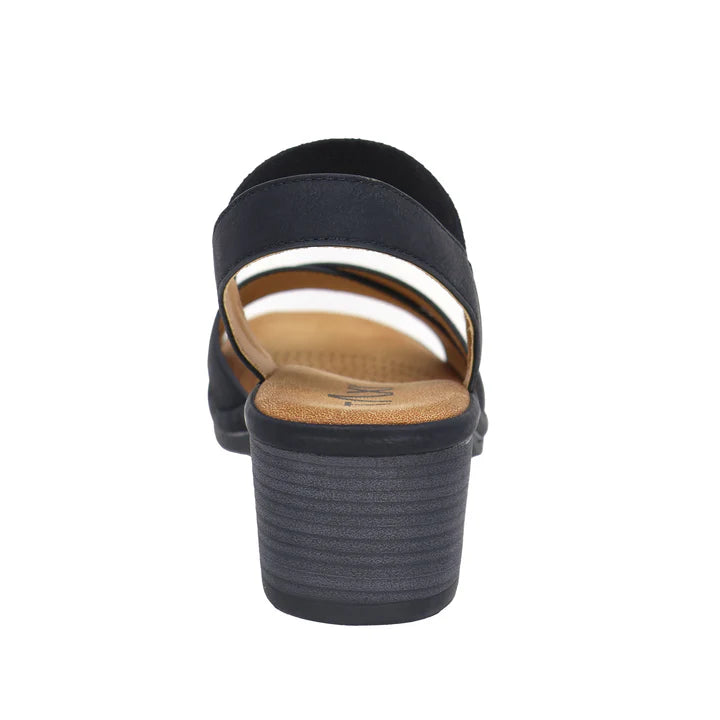 Women's Taxi "Monica" Sandals