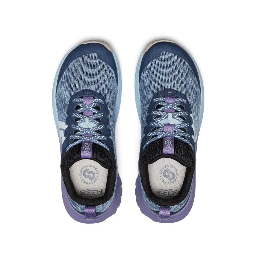 Women's Keen Roam Trail Runner