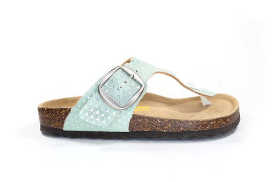 Women's Viking Big Buckle Laguna Sandals