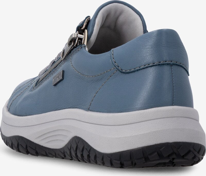 Women's Remonte R-Tex Leather Sneaker