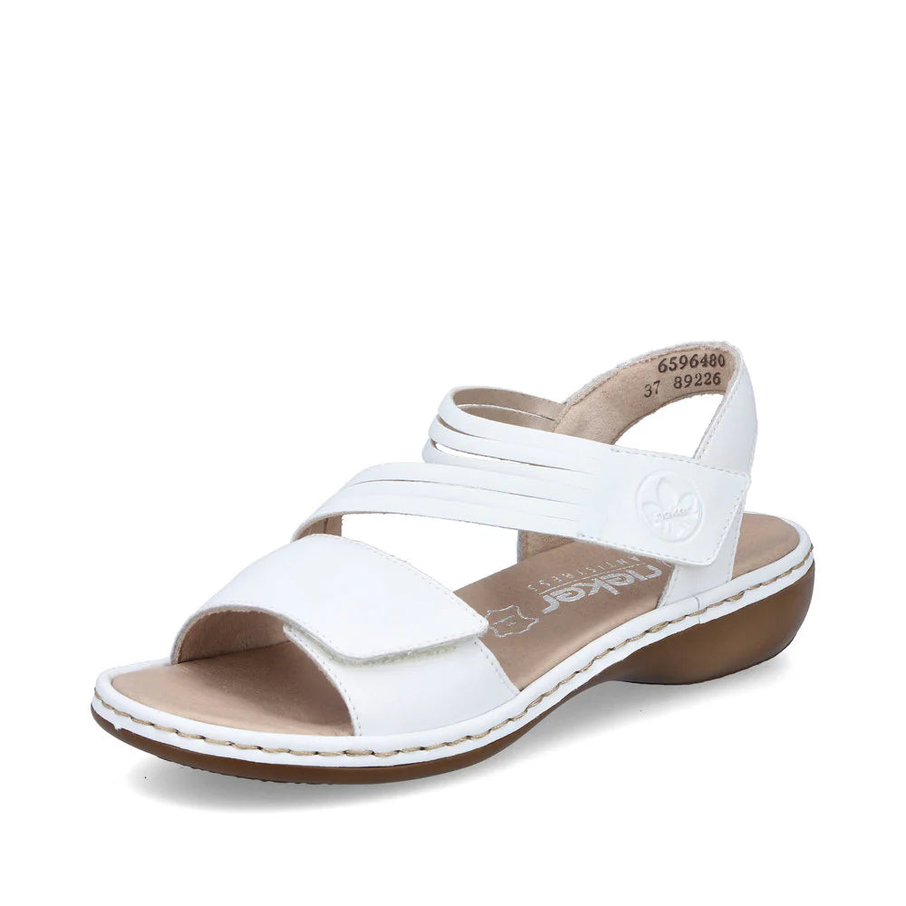 Women's Rieker Strappy Sandals