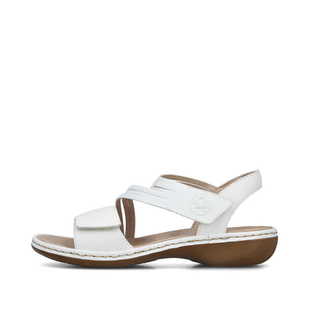 Women's Rieker Strappy Sandals
