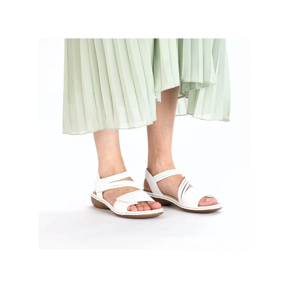 Women's Rieker Strappy Sandals