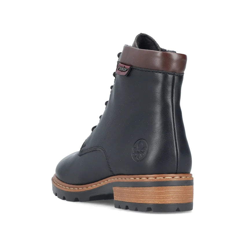 Women's Rieker Fall Boot