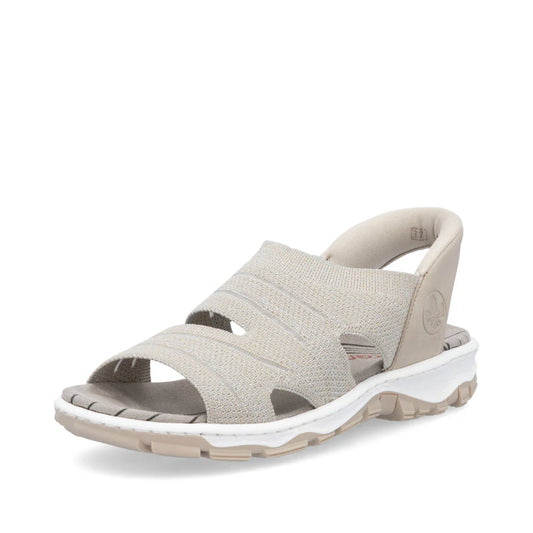 Women's Rieker Step-In Sandal