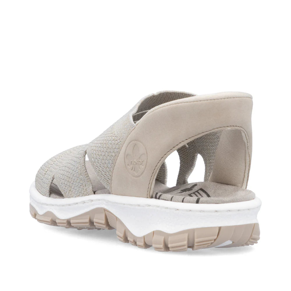 Women's Rieker Step-In Sandal
