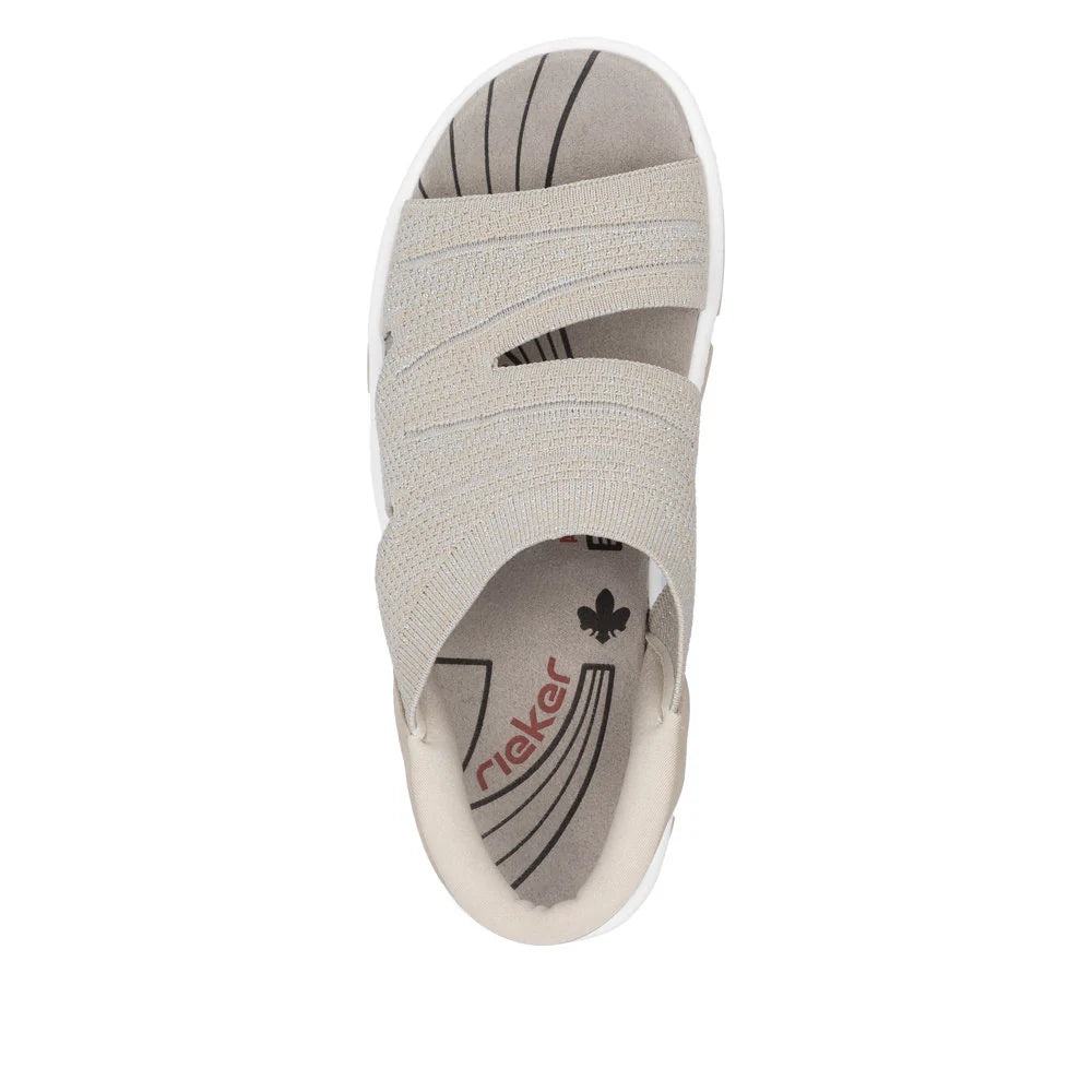 Women's Rieker Step-In Sandal