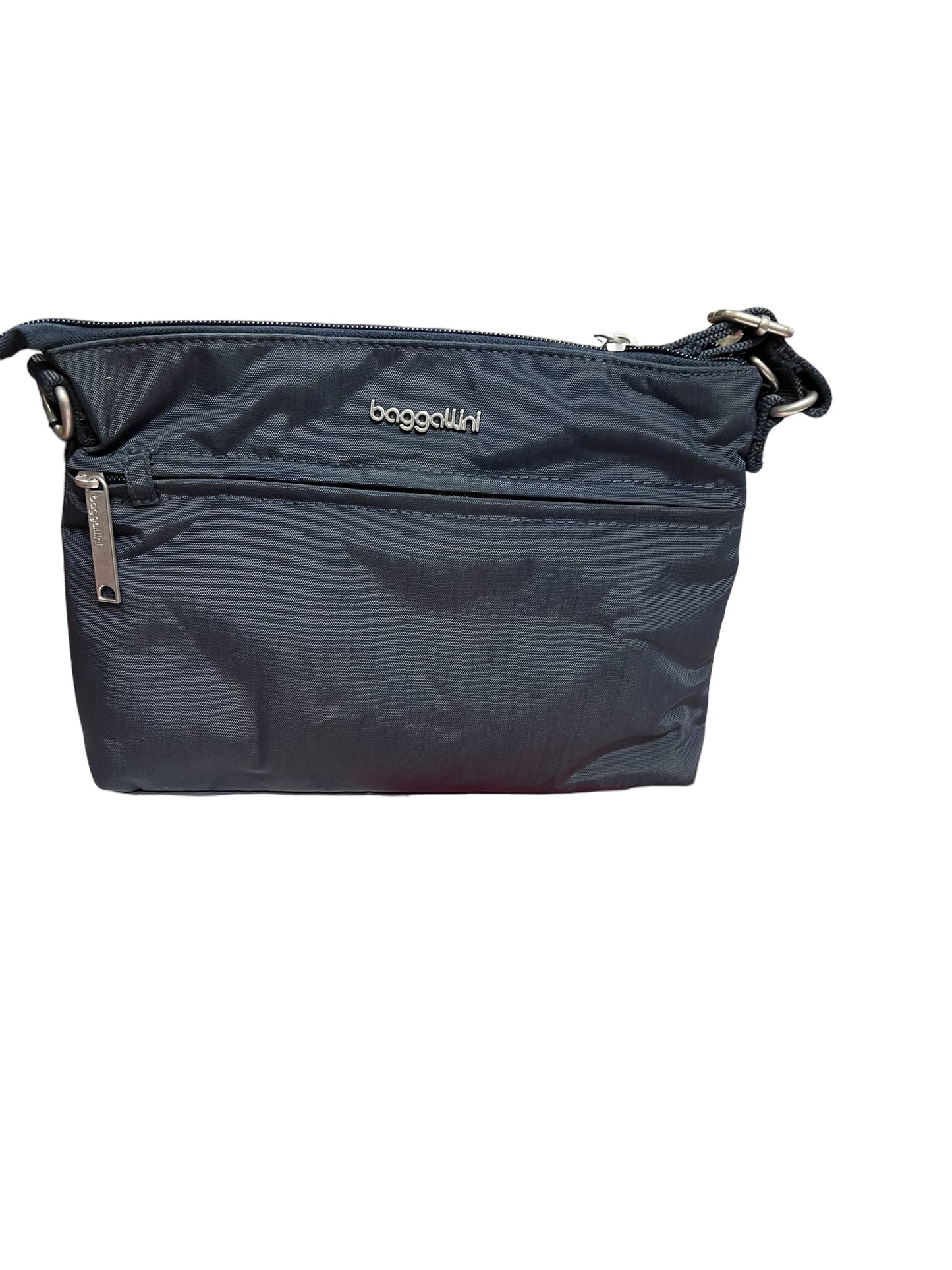 Memento Crossbody Baggallini Anti Theft Crossbody Baggallini Bag
