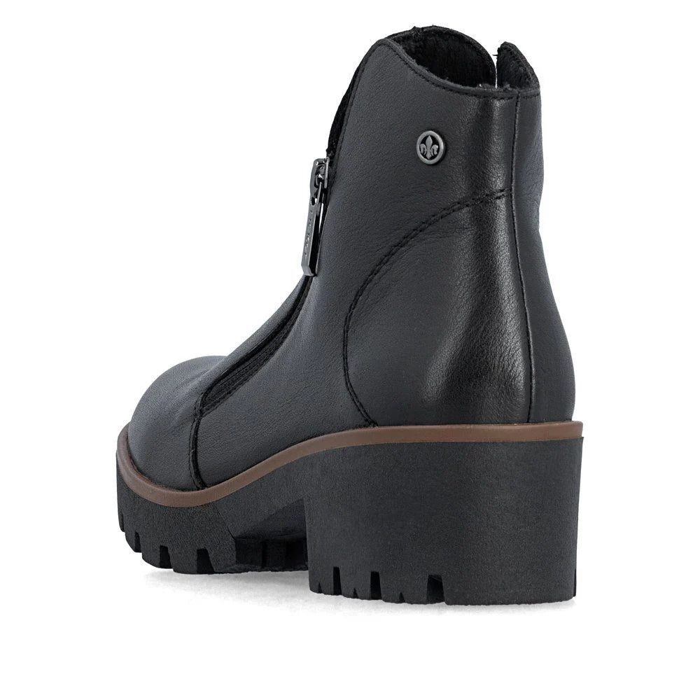 Women's Rieker Fall Boot