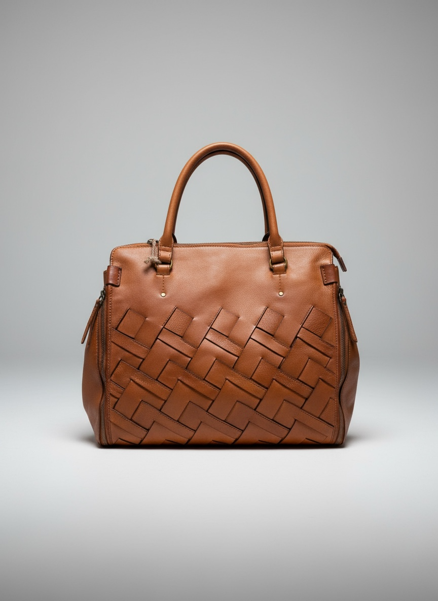 Milo "Adil" Hobo Bag