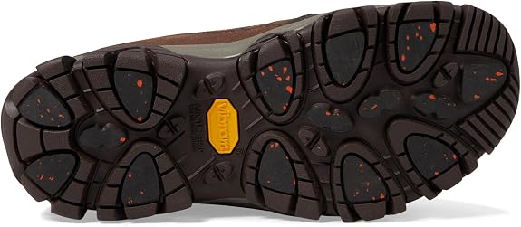 Women's Merrell Coldpack 3 Thermo Moc WP