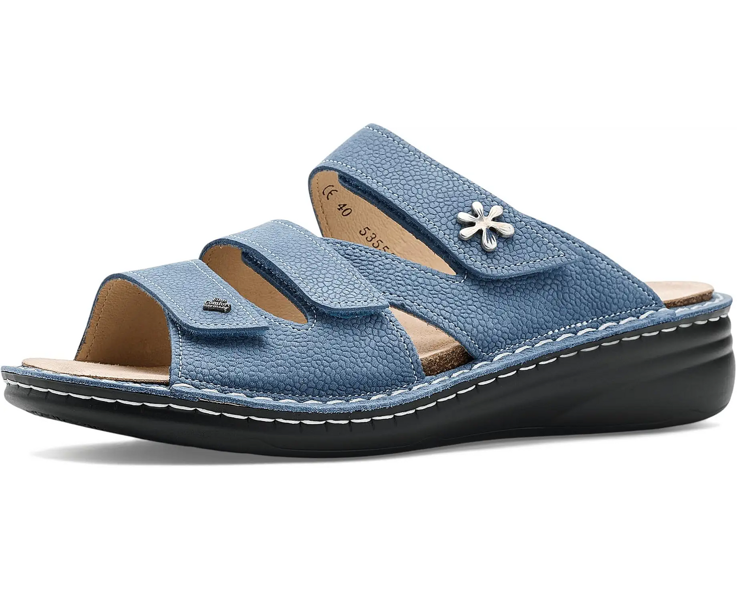 Women's Finn Comfort "Grenada" Sandals