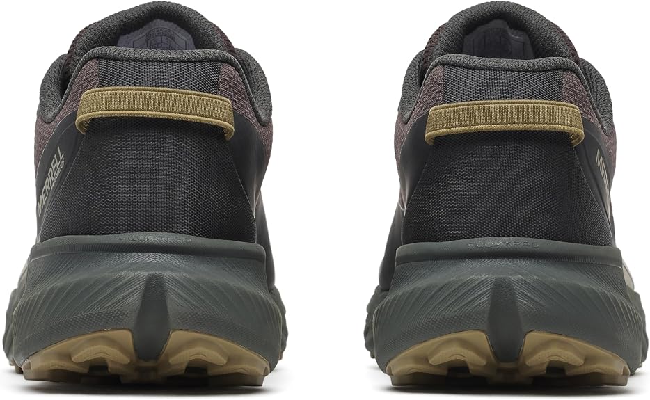 Men's Agility Trail WP Walking Shoe