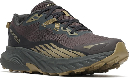 Men's Agility Trail WP Walking Shoe