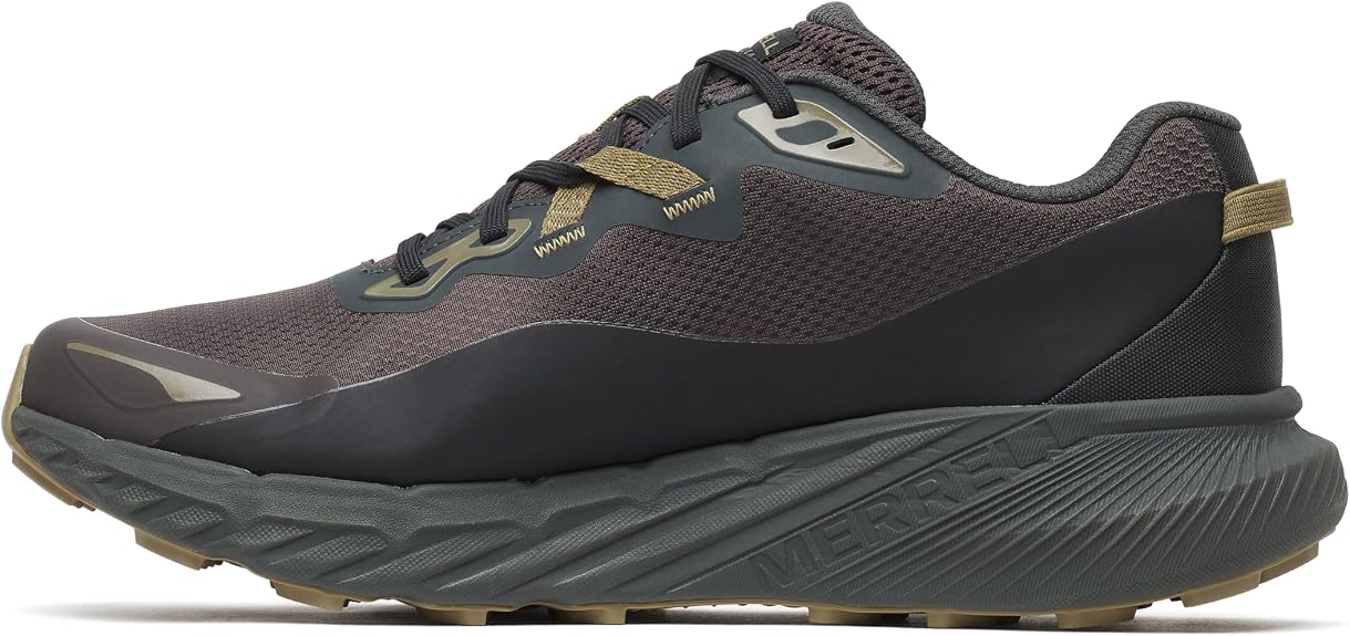 Men's Agility Trail WP Walking Shoe