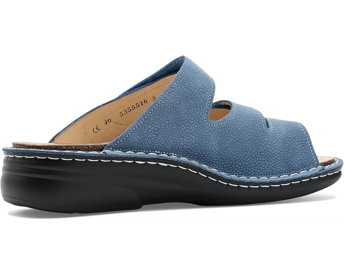 Women's Finn Comfort "Grenada" Sandals